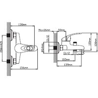 Cronwil CD040-30 Image #2