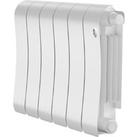 Royal Thermo Infinity 300 Bianco Traffico VR80 - 6 секций