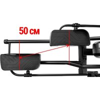 Titanium Masters Frontech FPA Image #4