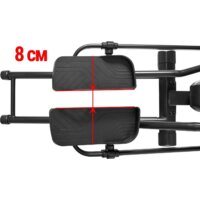 Titanium Masters Frontech FPA Image #5