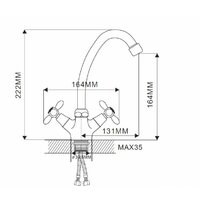 Ekko by Maxonor EM4927 Image #15