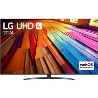 LG UT81 65UT81009LB
