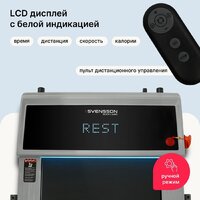 Svensson Body Labs Impact A Image #17