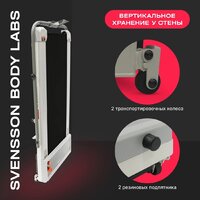 Svensson Body Labs Impact A Image #20