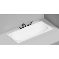 Salini Ornella Axis Kit 170x75 103523M (S-Stone, матовый) Image #6