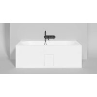 Salini Ornella Axis Kit 170x75 103523M (S-Stone, матовый) Image #7