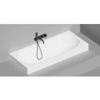 Salini Ornella Axis Kit 170x75 103523M (S-Stone, матовый) Image #8