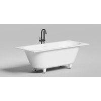 Salini Ornella Axis Kit 170x75 103523M (S-Stone, матовый) Image #5