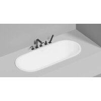 Salini Ornella Axis Kit 170x75 103523M (S-Stone, матовый) Image #9