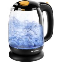 Kitfort KT-625-4 (черный/желтый)