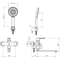 Fashun A2289 Image #3