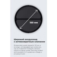 MAUNFELD VS Fast 60 (нержавеющая сталь) Image #28