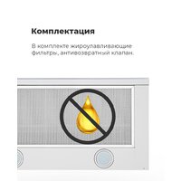 MAUNFELD VS Fast 60 (нержавеющая сталь) Image #30