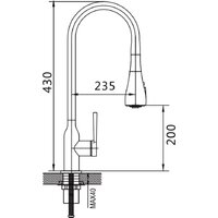 Shevanik S163H Image #2