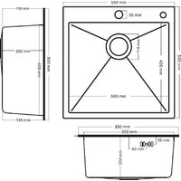 Schtoff Best Premium Silver 5550 Image #4