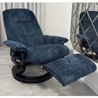 Calviano 22 (синий плюш) Image #11