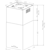 Korting Cube KHA 45970 W Image #4