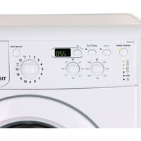 Indesit IWSD 51051 CIS Image #2