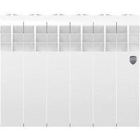 Royal Thermo BiLiner 350 Bianco Traffico (6 секций) Image #2