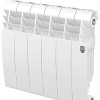 Royal Thermo BiLiner 350 Bianco Traffico (6 секций) Image #1