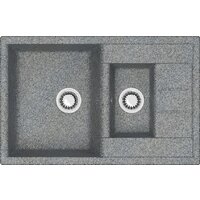 MARRBAXX Карельский камень модель 20/Q8 (темно-серый)