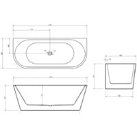 Abber AB9216-1.5 150x80 Image #5