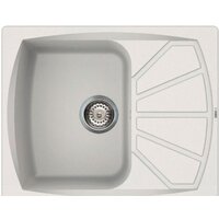 Elleci Living 125 Bianco Titano 68