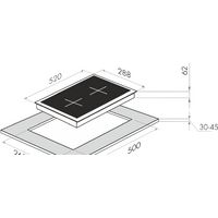 MAUNFELD EVI.292-BG Image #2