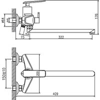 Haiba HB22548-8 Image #2