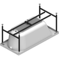 Radomir Николь Стандарт 150x70 2-79-2-0-0-239Р (с гидромассажем) Image #3