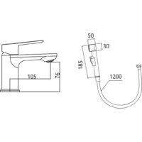 Gross Aqua Dyno 6249285C Image #2