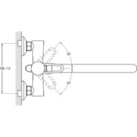 G.Lauf NUD7-A045KH (сатин) Image #3