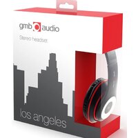 Gembird MHS-LAX-B Image #2