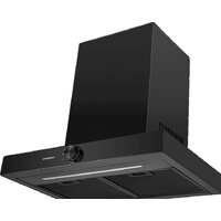 MAUNFELD Comfort 60 T (черный)