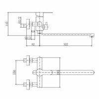 Fashun A52201-8 Image #2