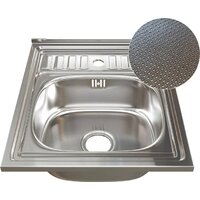 Mixline 555229 (с сифоном)