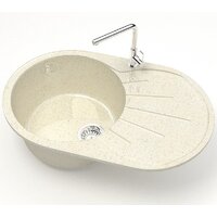 MARRBAXX Карельский камень модель 110/G31 F110G031 (песочный) Image #2