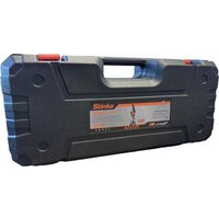 Стинко ПЦА-8/21ВМ (с 2-мя АКБ, кейс) Image #3