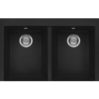 Elleci Quadra 340 Nero G40