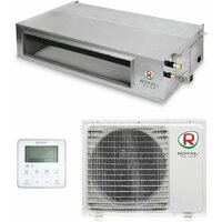 Royal Clima Competenza 2023 CO-D 24HNXA/CO-E 24HNXA