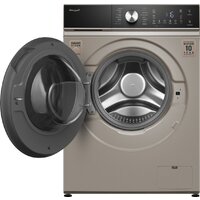 Weissgauff WMD 61211 D Inverter Steam Champagne Image #4