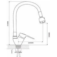 Ekko E4105+E65 Image #2