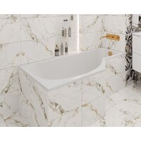 Belux Вена ВВ-1600 (18, белый матовый) Image #7