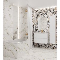 Belux Вена ВВ-1600 (18, белый матовый) Image #8