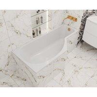 Belux Вена ВВ-1600 (18, белый матовый) Image #6