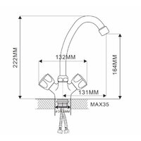 Ekko by Maxonor EM4909 Image #3