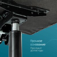 Knight Custom/F (серый) Image #10