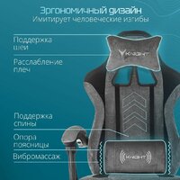 Knight Custom/F (серый) Image #3