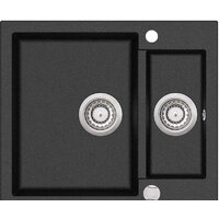 Aquasanita SQT150AW (графит)