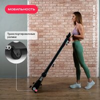 Svensson Body Labs Revamp Image #10